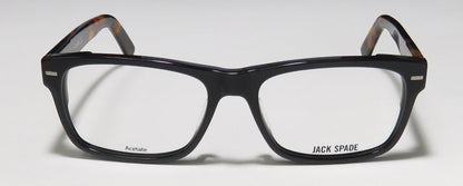 Jack Spade Julian Eyeglasses by ModaFrames