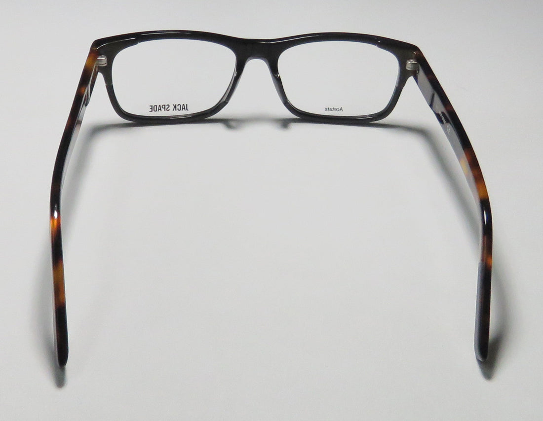 Jack Spade Julian Eyeglasses by ModaFrames