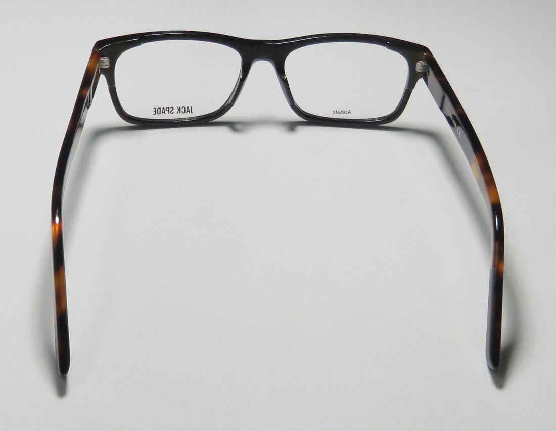Jack Spade Julian Eyeglasses by ModaFrames