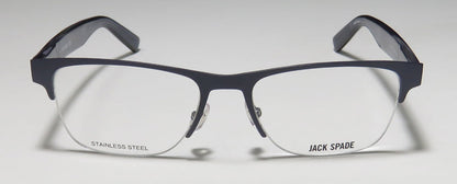 Jack Spade Brysen Eyeglasses by ModaFrames