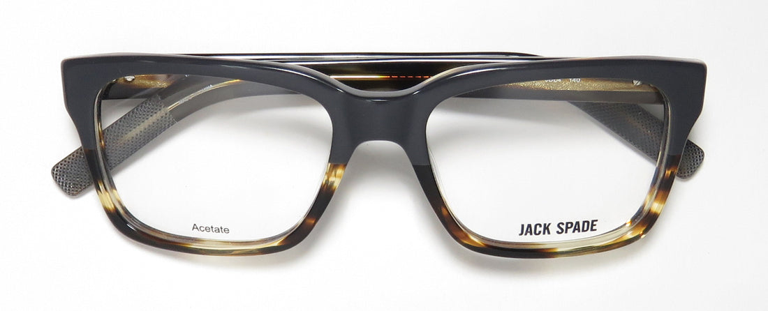 Jack Spade Howard Eyeglasses by ModaFrames