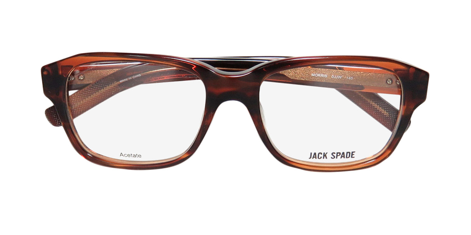 Jack Spade Morris Eyeglasses by ModaFrames