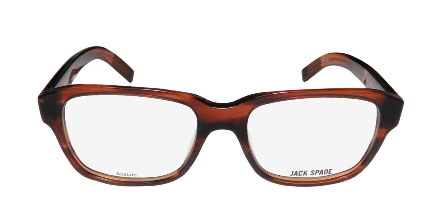 Jack Spade Morris Eyeglasses by ModaFrames