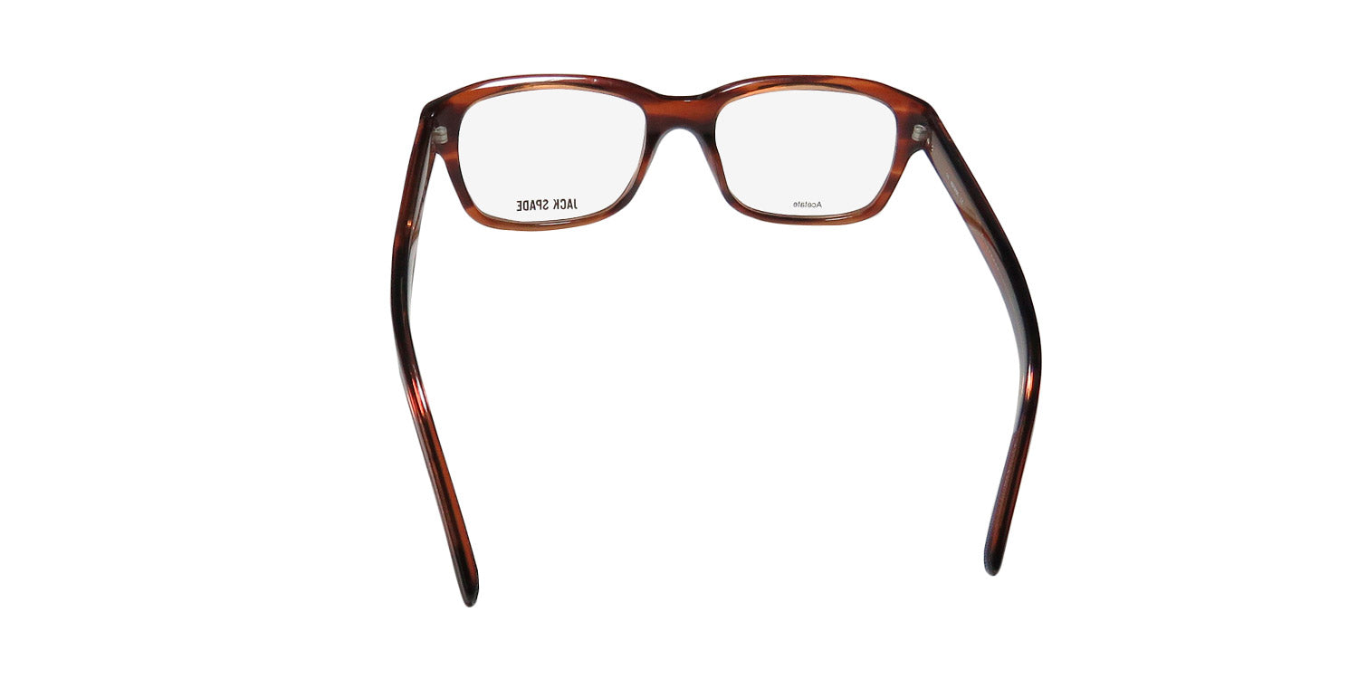 Jack Spade Morris Eyeglasses by ModaFrames