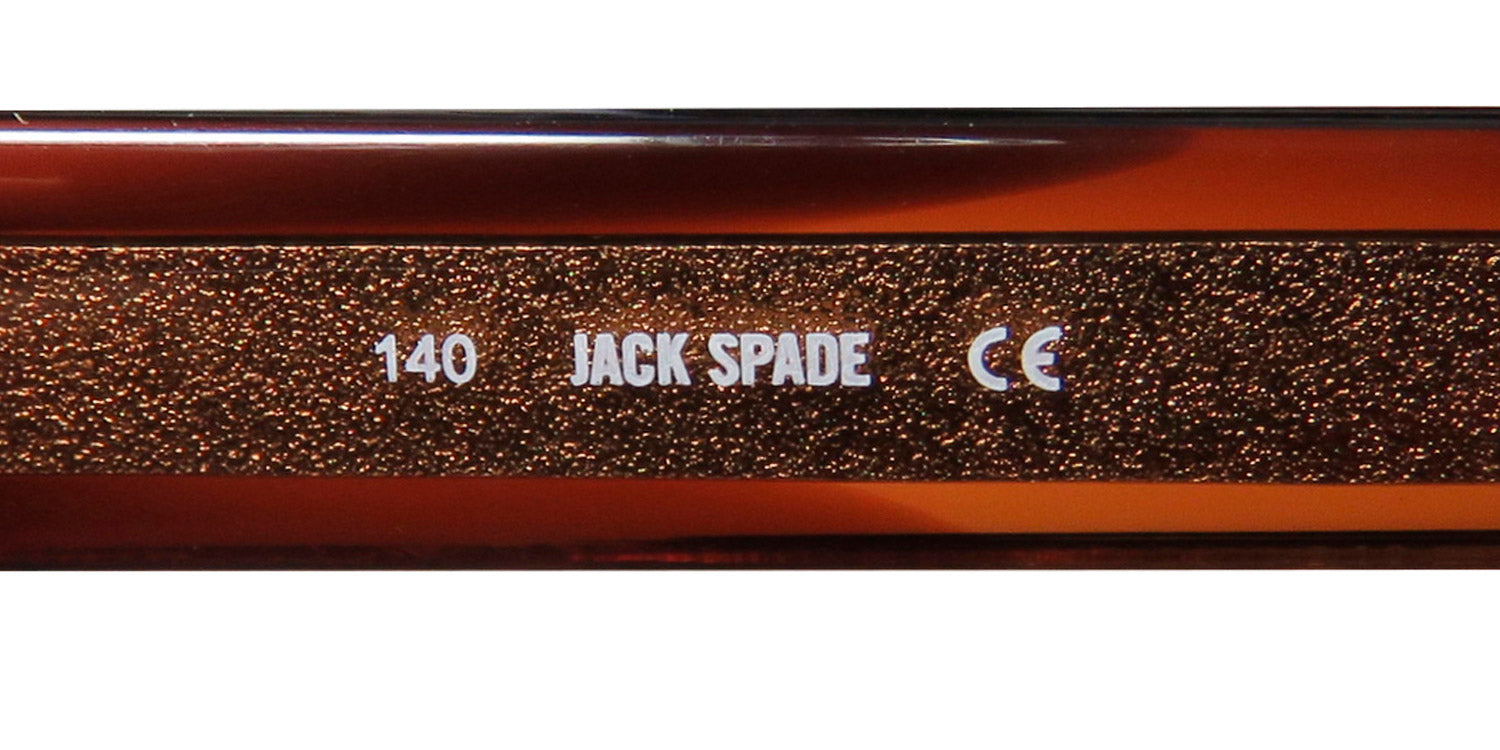 Jack Spade Morris Eyeglasses by ModaFrames