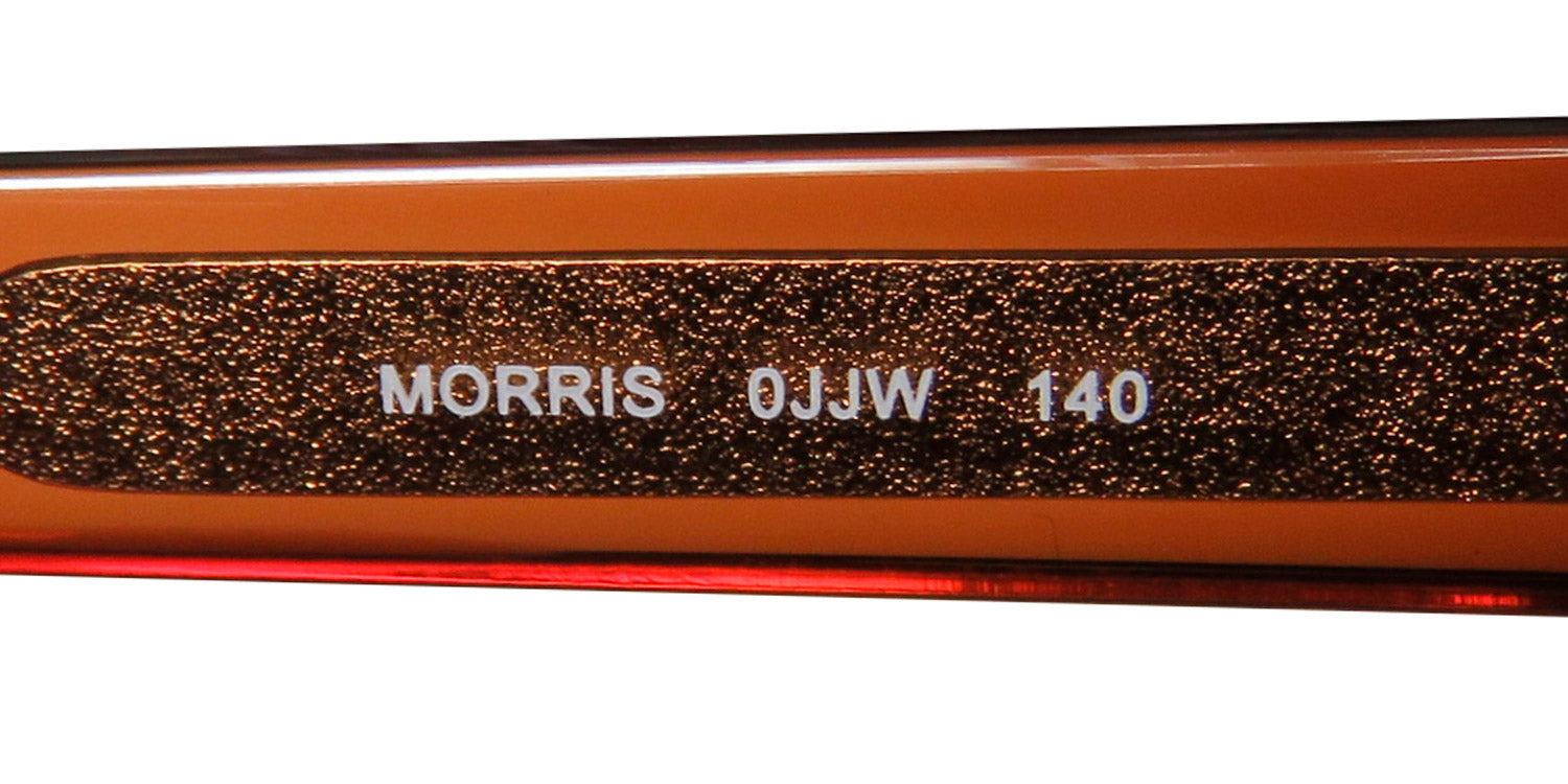 Jack Spade Morris Eyeglasses by ModaFrames