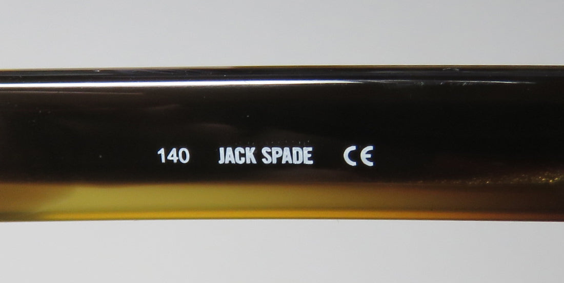 Jack Spade Morris Eyeglasses by ModaFrames