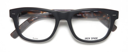 Jack Spade Truner Eyeglasses by ModaFrames