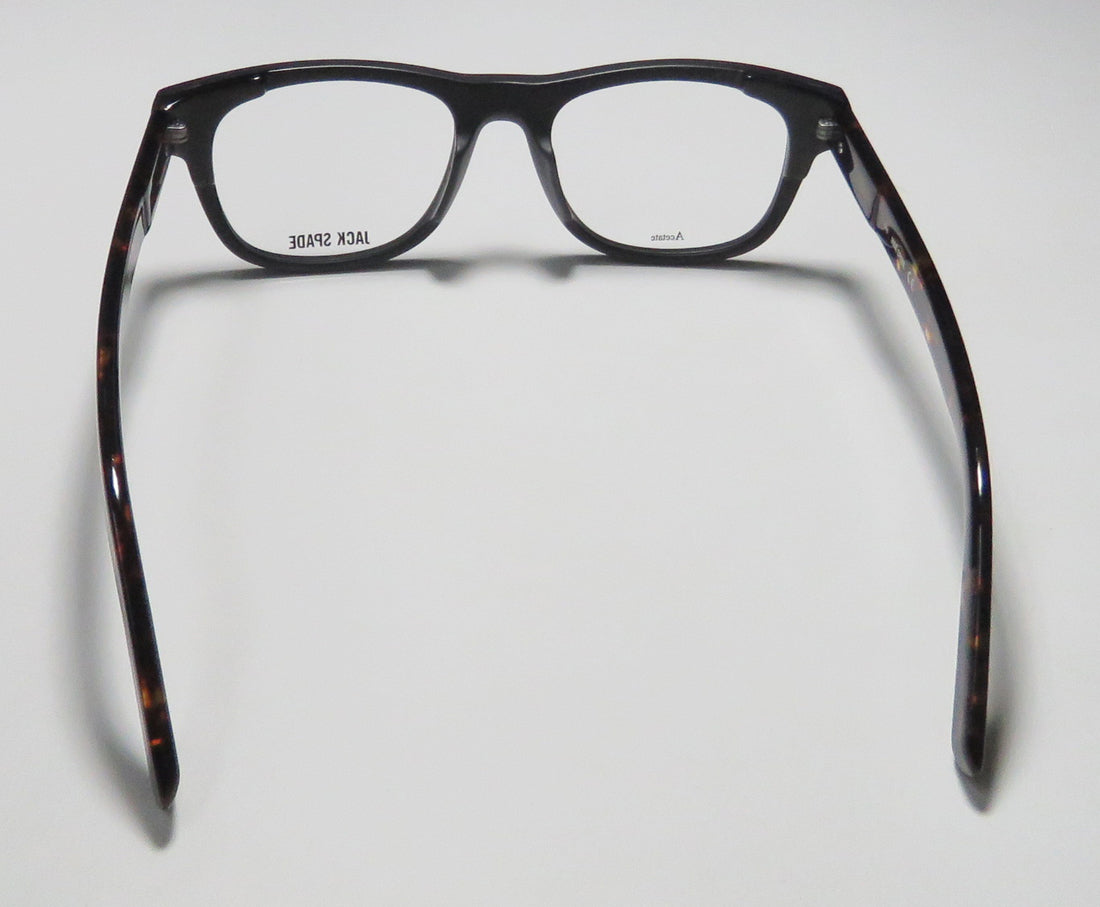 Jack Spade Truner Eyeglasses by ModaFrames