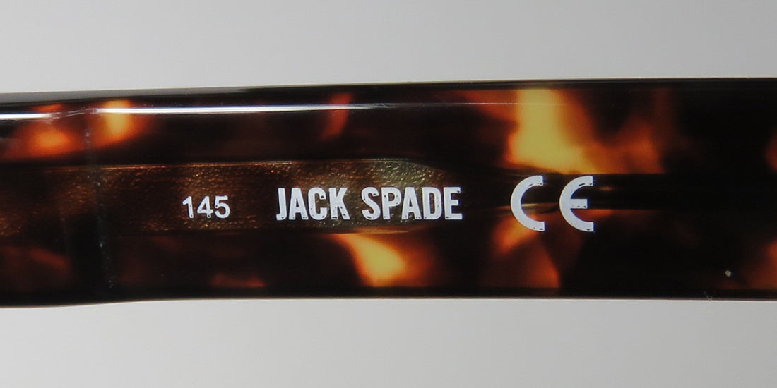 Jack Spade Truner Eyeglasses by ModaFrames