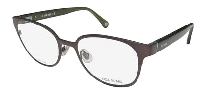 Jack Spade Bowman Eyeglasses by ModaFrames