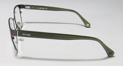 Jack Spade Bowman Eyeglasses by ModaFrames