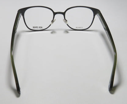 Jack Spade Bowman Eyeglasses by ModaFrames