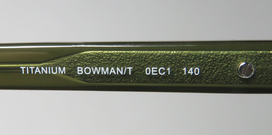 Jack Spade Bowman Eyeglasses by ModaFrames