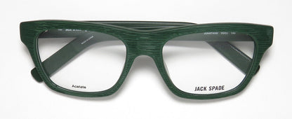Jack Spade Jonathan Eyeglasses by ModaFrames