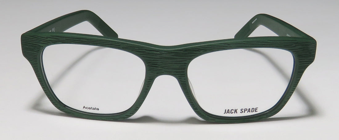 Jack Spade Jonathan Eyeglasses by ModaFrames