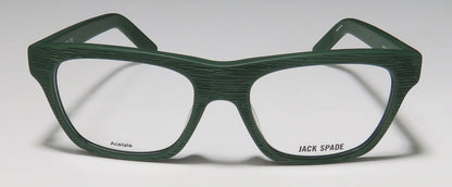 Jack Spade Jonathan Eyeglasses by ModaFrames