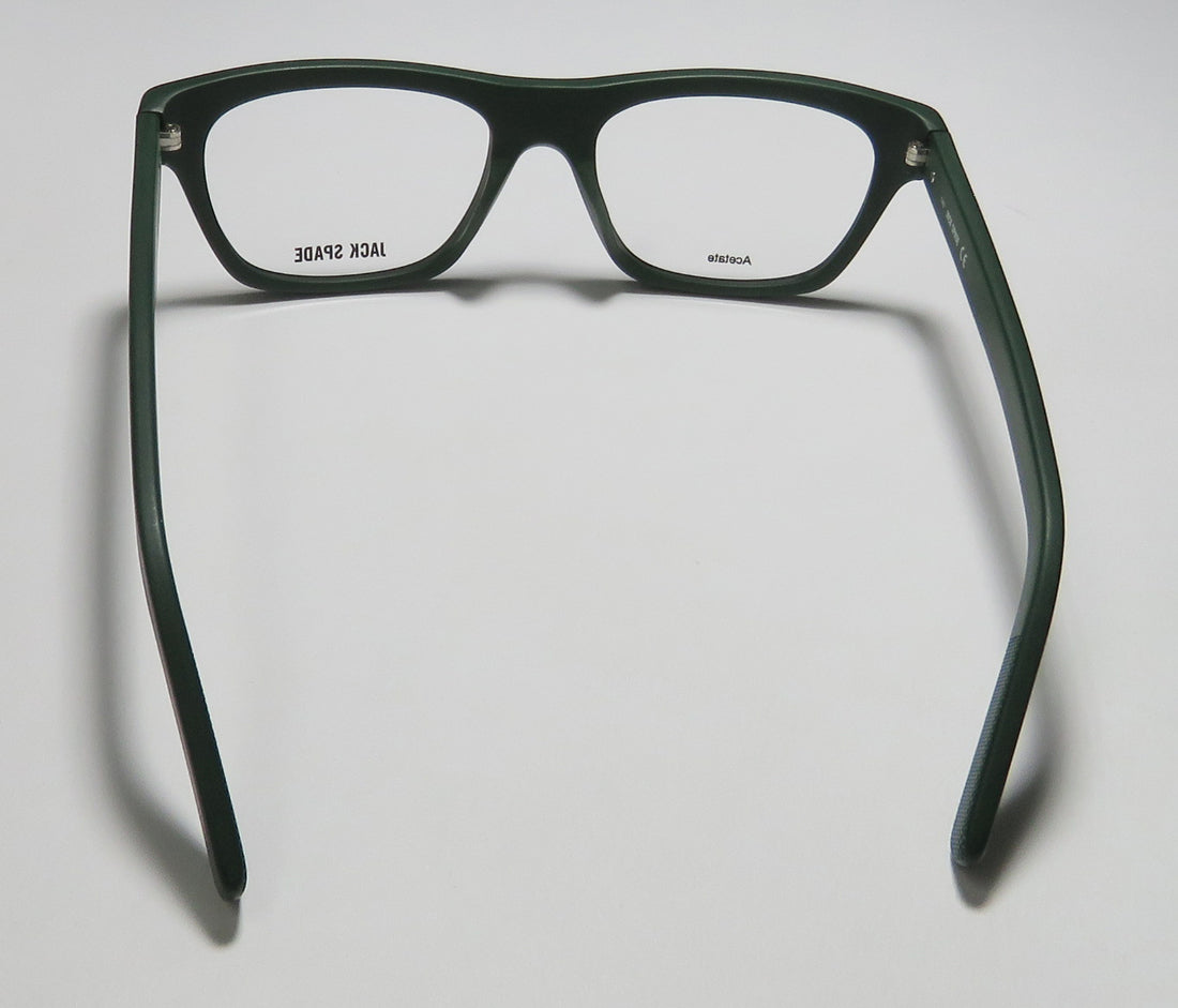 Jack Spade Jonathan Eyeglasses by ModaFrames