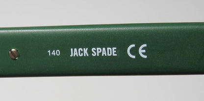 Jack Spade Jonathan Eyeglasses by ModaFrames