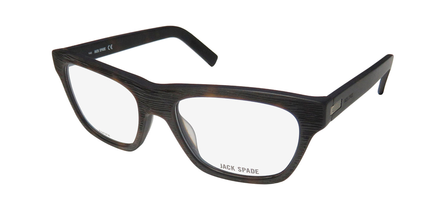 Jack Spade Jonathan Eyeglasses by ModaFrames
