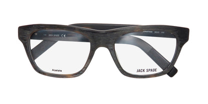 Jack Spade Jonathan Eyeglasses by ModaFrames