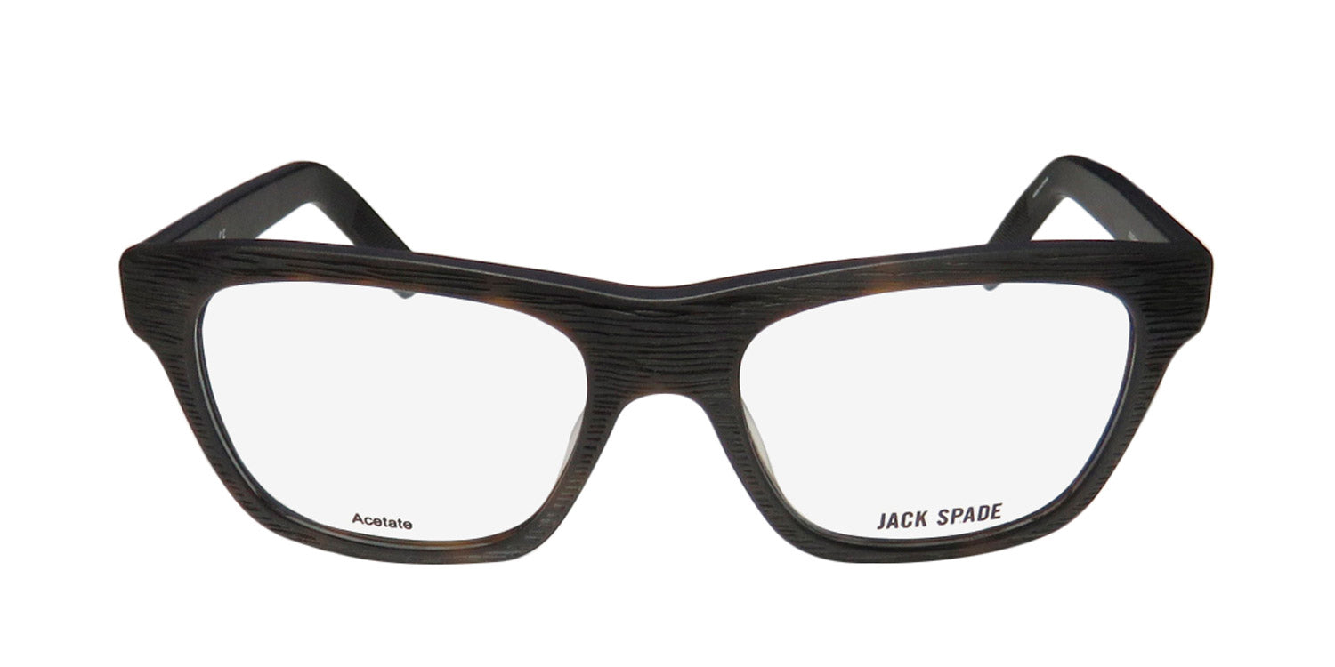 Jack Spade Jonathan Eyeglasses by ModaFrames