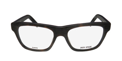 Jack Spade Jonathan Eyeglasses by ModaFrames
