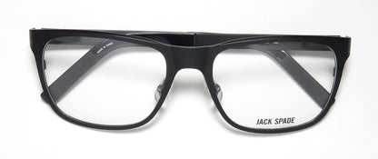 Jack Spade Wells Eyeglasses by ModaFrames