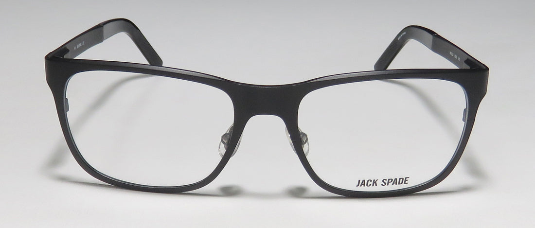Jack Spade Wells Eyeglasses by ModaFrames