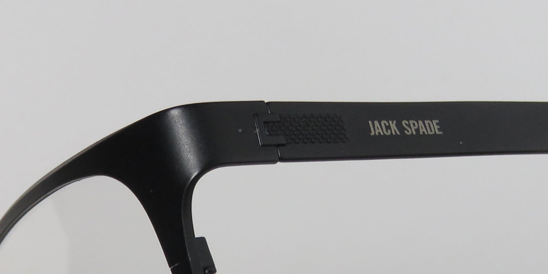 Jack Spade Wells Eyeglasses by ModaFrames
