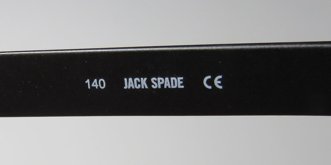 Jack Spade Wells Eyeglasses by ModaFrames