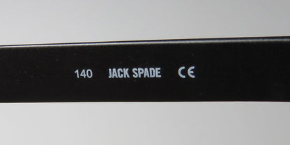 Jack Spade Wells Eyeglasses by ModaFrames