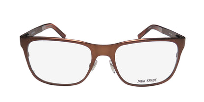 Jack Spade Wells Eyeglasses by ModaFrames