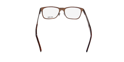 Jack Spade Wells Eyeglasses by ModaFrames