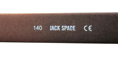 Jack Spade Wells Eyeglasses by ModaFrames