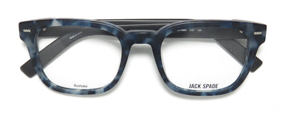 Jack Spade Lathan Eyeglasses by ModaFrames