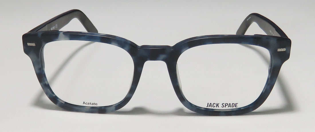 Jack Spade Lathan Eyeglasses by ModaFrames