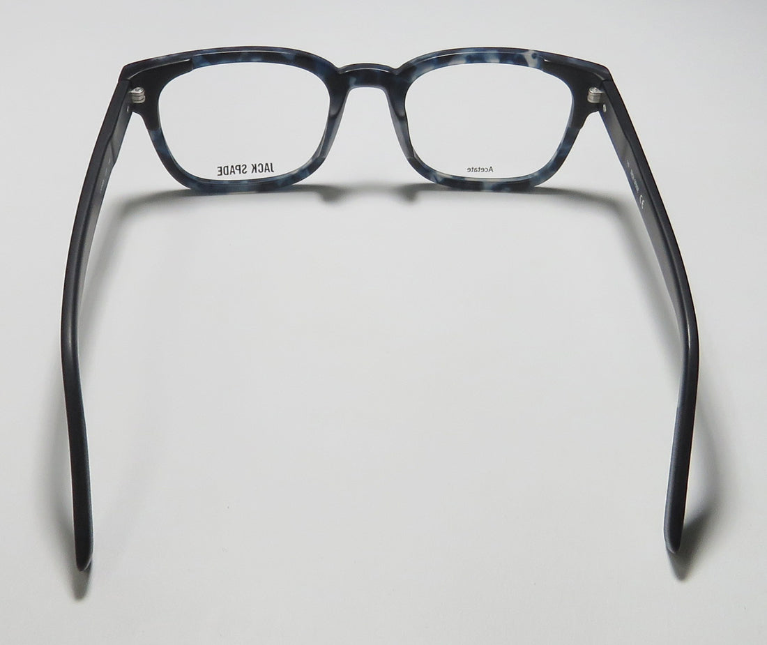 Jack Spade Lathan Eyeglasses by ModaFrames