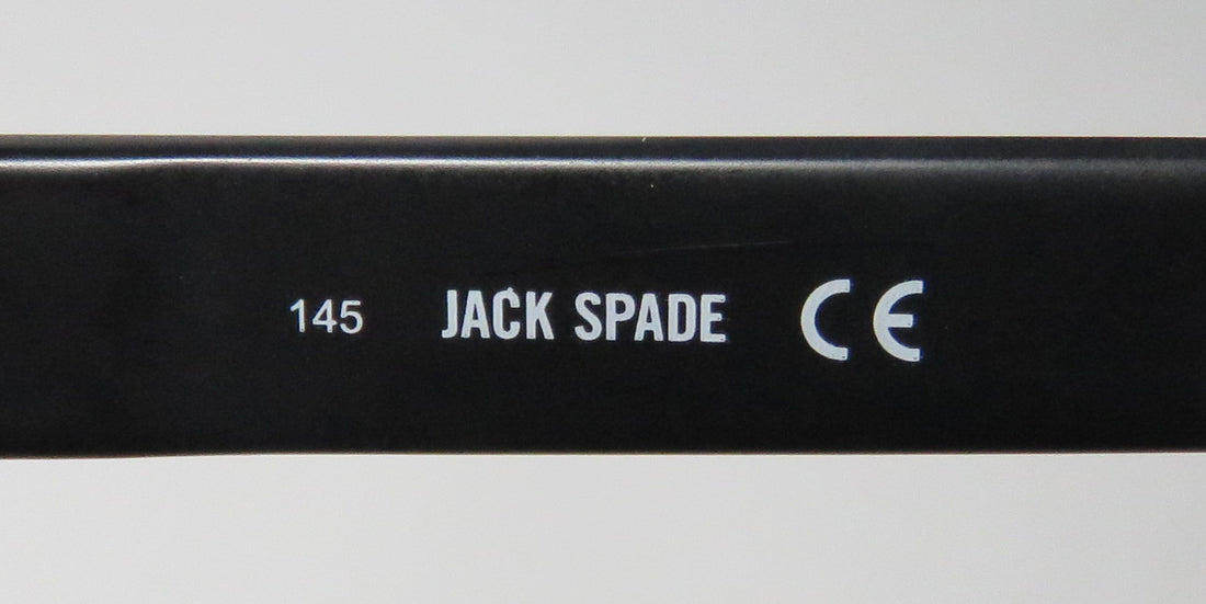 Jack Spade Lathan Eyeglasses by ModaFrames