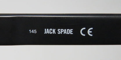 Jack Spade Lathan Eyeglasses by ModaFrames