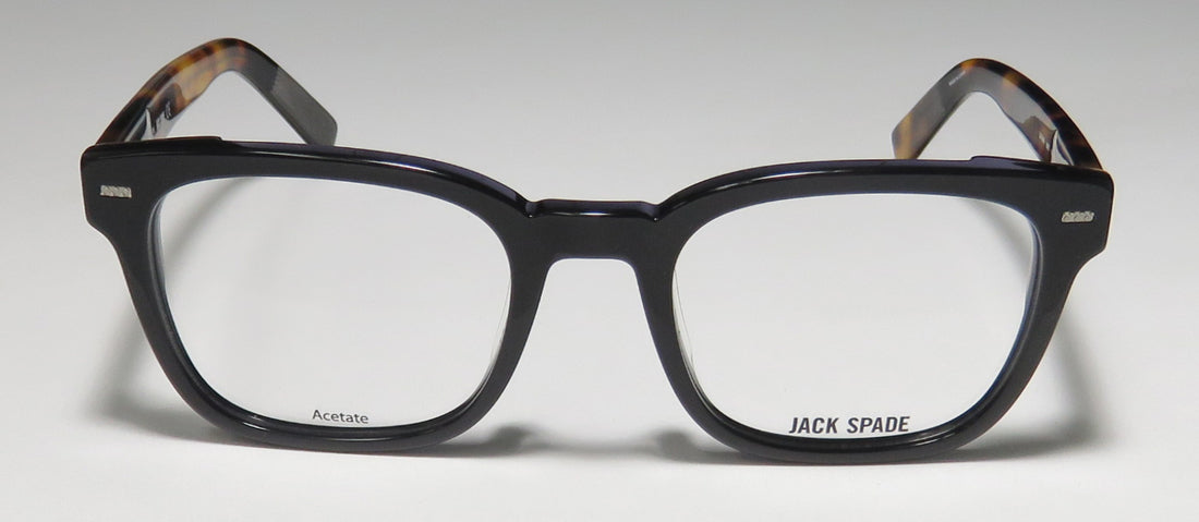 Jack Spade Lathan Eyeglasses by ModaFrames