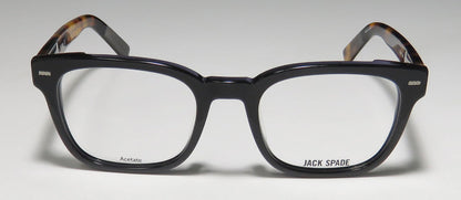 Jack Spade Lathan Eyeglasses by ModaFrames