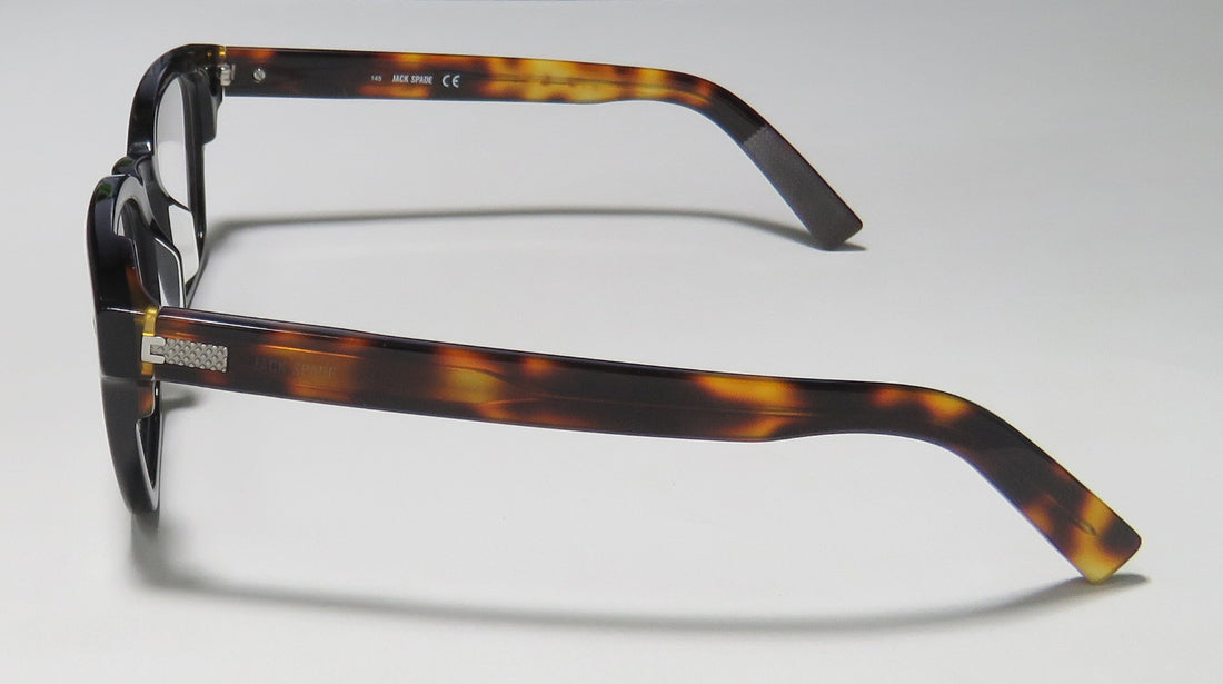 Jack Spade Lathan Eyeglasses by ModaFrames