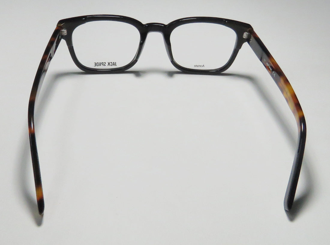 Jack Spade Lathan Eyeglasses by ModaFrames