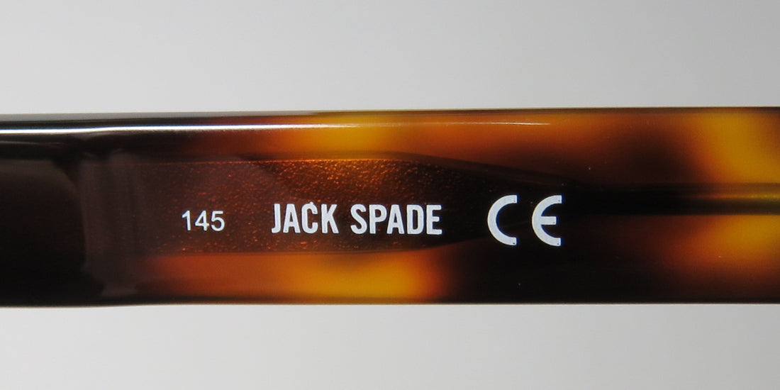 Jack Spade Lathan Eyeglasses by ModaFrames