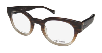 Jack Spade Pearson Eyeglasses by ModaFrames