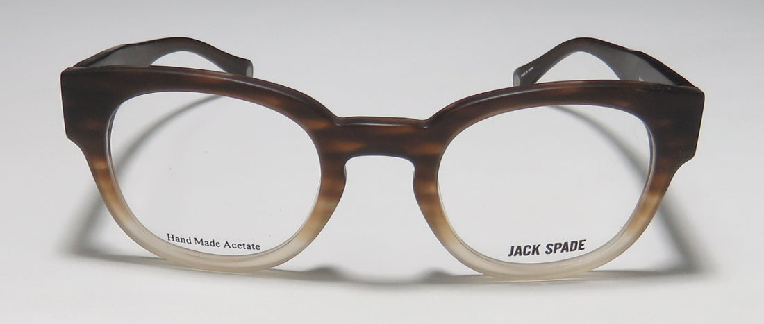 Jack Spade Pearson Eyeglasses by ModaFrames