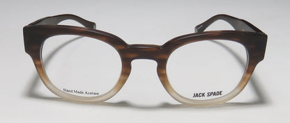 Jack Spade Pearson Eyeglasses by ModaFrames