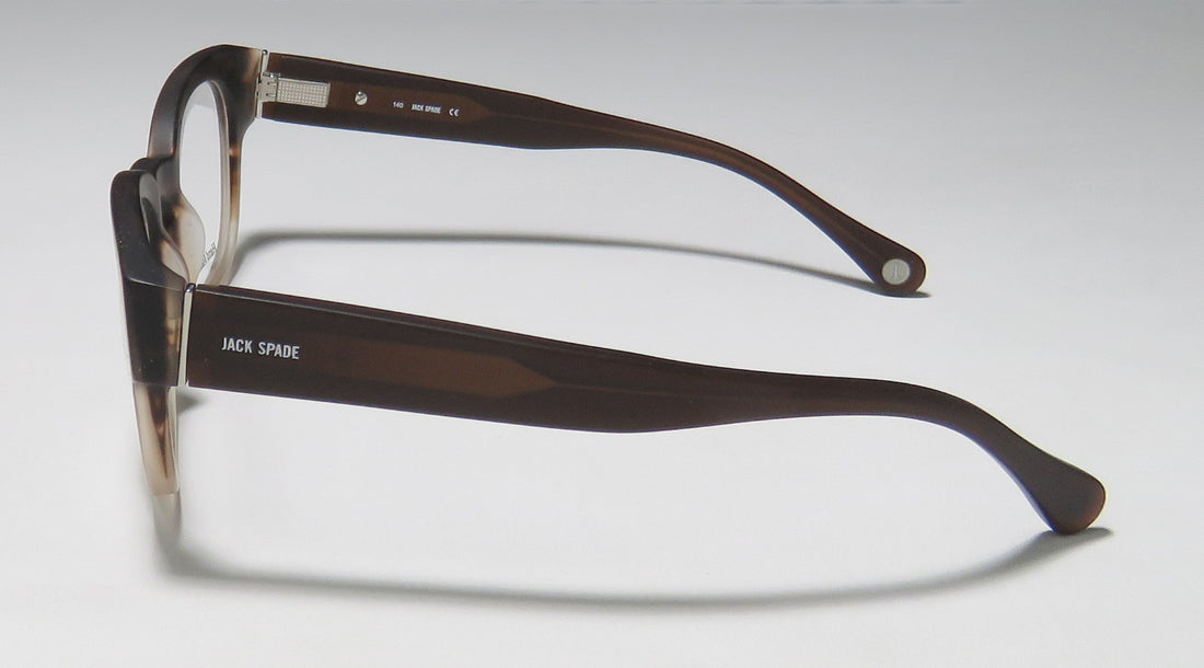 Jack Spade Pearson Eyeglasses by ModaFrames