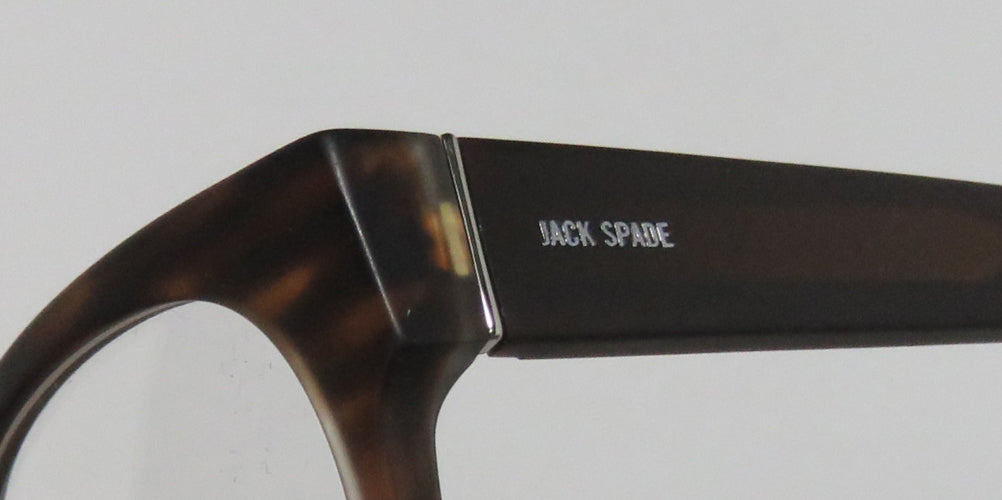 Jack Spade Pearson Eyeglasses by ModaFrames